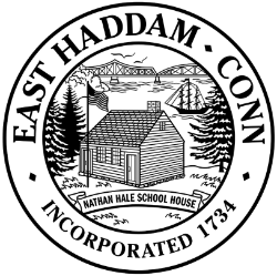 East Haddam, CT logo